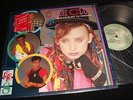 CULTURE CLUB  COLOUR BY NUMBERS  Lp VINYL Canada Pressing° VIRGIN VL 2271