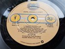 UTOPIA Rundgren OOPS,WRONG PLANET A1 B1 1977 UK Press LP MINT- TIME CAPSULE COPY