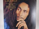 BOB MARLEY AND THE WAILERS - LEGEND vinyl LP in MINT condition