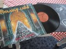 Vinyl LP RUNNING WILD Pile of Sculls original Noise 1992