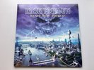 IRON MAIDEN - BRAVE NEW WORLD - 2x12