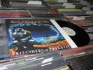 EUROPE SPANISH LP PRISONERS IN PARADISE