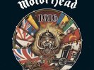 PP | Motörhead - 1916 180g LP