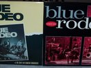 BLUE RODEO Two For One  Diamond Mine & Outskirts Special Double LP Near Mint