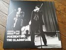 Brand new US Studio One PRESENTING THE GLADIATORS extended DELUXE LP