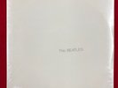 The Beatles - White Album - Capitol ?– SWBO 101 - 2x LP STILL SEALED 1970's ???