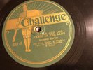 Country TAYLOR KENTUCKY BOYS Chg 231 Little Log Cabin/Thats What Bacjelors E