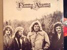 breaks FANNY ADAMS drums PSYCH funky HARD BLUES fuzz OG LP kapp
