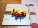 PHILIPS 6747 107 MOZART - COMPLETE STRING QUARTETS *THE GRUMIAUX TRIO* 3 LPs NM