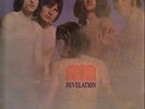 Man Revelation Pye Vinyl LP