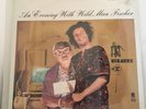 Wild Man Fischer - An Evening With Wild Man Fischer - Vinyl LP (2RS 6332) Sealed