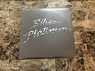 SEALED SHRINK ORIGINAL SILVER PLATINUM RARE FUNK SOUL BOOGIE LP
