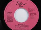 Funk Electro 45 MARC STARR Magnets BITTON HEAR