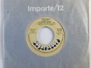Rap Electro 45 MAN PARRISH & FREEZE FORCE Boogie Down (Bronx) SUGARSCOOP + HEAR