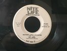 THE JADES I'm Where It's At/Mother's Only Daughter NIGHT LIFE 7011 PROMO