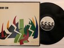 Henry Cow - Western Culture - 1980 US 1st Press IZ 1001 (NM) Ultrasonic Clean