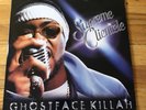 Ghostface Killah ?– Supreme Clientele 2xLP clean Version VG++