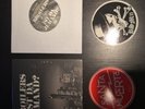Broilers Vinyl 7“ Ist Da Jemand