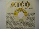 BEN E. KING  CRY NO MORE / NO PLACE TO HIDE  Northern Soul 45  EXCELLENT+