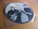 Beatles - The Decca Tapes  (1962) picture disc not TMOQ NM