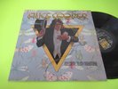 ALICE COOPER - WELCOME TO MY NIGHTMARE LP UK PRESS