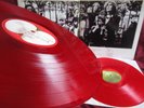 THE BEATLES ? THE RED ALBUM 1962-1966 ? PERFECT CONDITION LIMITED RED VINYL