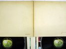 BEATLES WHITE ALBUM APPLE AP-8570/1 Japan VINYL 2LP