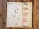 Columbia SAXF998 - Satie - Piano Recital - Aldo CICCOLINI - NM - RARE