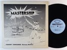STARSHIP COMMANDER WOOOOO WOOOOO Mastership LP on Mastership VG++