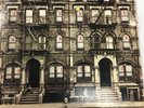 LED ZEPPELIN. PHYSICAL GRAFFITI. 2 RECORD SET. SWAN SONG. SS-2-200. 1975.