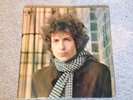 BOB DYLAN 'Blonde On Blonde' Vinyl (gatefold heavyweight 2xLP) GREAT CONDITION