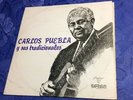 CARLOS PUEBLA Y SUS TRADICIONALES (12