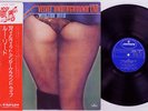 VELVET UNDERGROUND 1969 LIVE WITH LOU REED MERCURY RJ 5148 Japan OBI VINYL LP