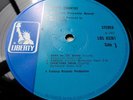 CREEDENCE CLEARWATER REVIVAL Bayou Country 1969 UK LIBERTY 1st PRESS - NEAR MINT