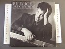 BILLY JOEL GREATEST HITS VOLUME I & II DBL LP 
