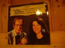 GIDON KREMER & MARTHA ARGERICH Beethoven Violin Sonatas DGG LP Signed Signiert
