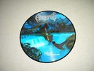 AMORPHIS ---  original 1995 TALES FROM THE THOUSAND LAKES Picture Disc