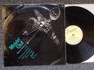 RARE UK ORG. ESQUIRE LP - SONNY ROLLINS - MOVIN' OUT