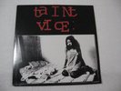 TAINT Vice LP Self Abuse Records Grunt Nicole 12 Slogun