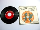CYRKLE Camaro PAUL REVERE AND THE RAIDERS SS 396 Swinging Chevy Circle COLUMBIA