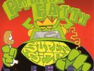Prince Fatty - Supersize