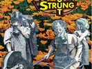 Strung Out - Another Day in Paradise