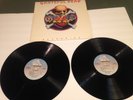 GRATEFUL DEAD RECKONING double LP Arista A2L 8604 1981 VG++/ EXC
