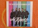 TYMES The Magic Of Our Summer Love 45 rpm PICTURE SLEEVE ONLY Parkway 1964