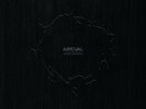J_hann J_hannsson-Arrival VINYL NEW