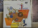 WITH LOVE, A POT OF FLOWERS - SEALED LP S/6100 PSYCH ROCK