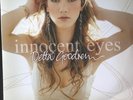 Delta Goodrem Innocent Eyes Limited Edition White Vinyl
