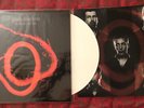 PARADISE LOST - SYMBOL OF LIFE - RARE LIMITED- LP - NEW -SNOW WHITE -NO PROMO