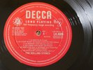ROLLING STONES LP - FIRST ALBUM - DECCA MONO - UK - EXCELLENT