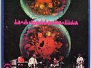 Iron Butterfly, In-A-Gadda-Da-Vida 4-Track Stereo Reel Tape 3-3/4 ips Atco